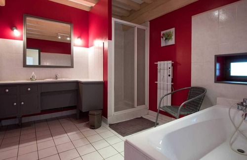 Ameugny House | Le Refuge du Bocage - Ameugny