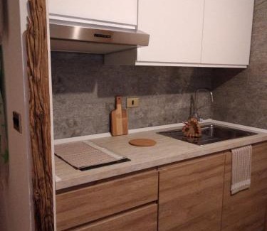 Pre-Saint-Didier Apartment | LE REFUGE DU COEUR