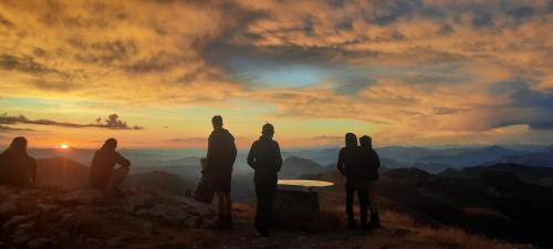Blieux Hotel | Le refuge du Mont Chiran