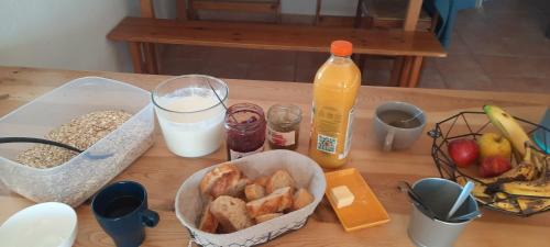Blieux Hotel | Le refuge du Mont Chiran