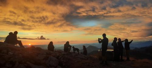 Blieux Hotel | Le refuge du Mont Chiran