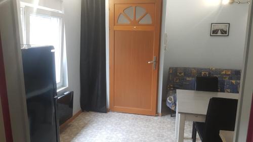 Epinal Apartment | Le refuge - F1 - rez-de-chaussée