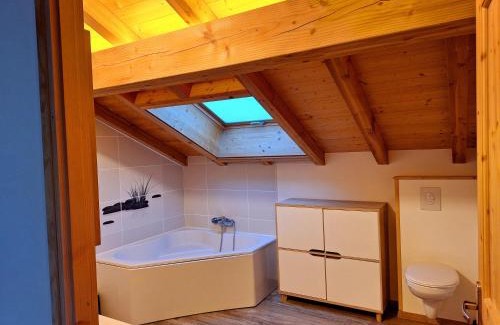 Faucigny House | Le Refuge - Faucigny