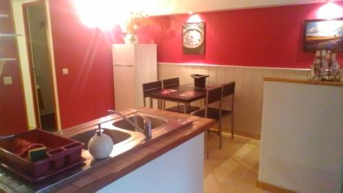 Puivert Apartment | Le Refuge