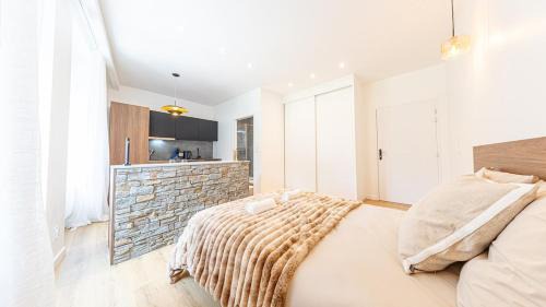 Allevard Apartment | Le Refugo