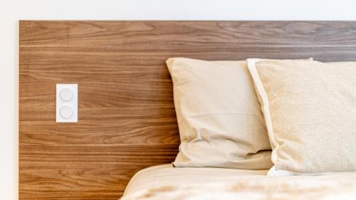 Allevard Apartment | Le Refugo