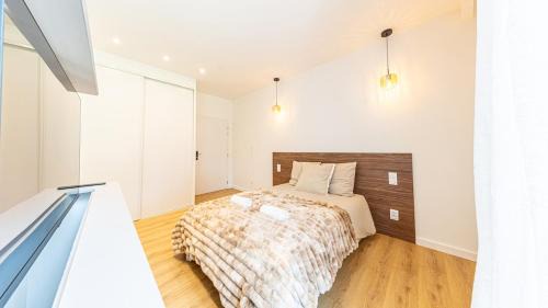 Allevard Apartment | Le Refugo