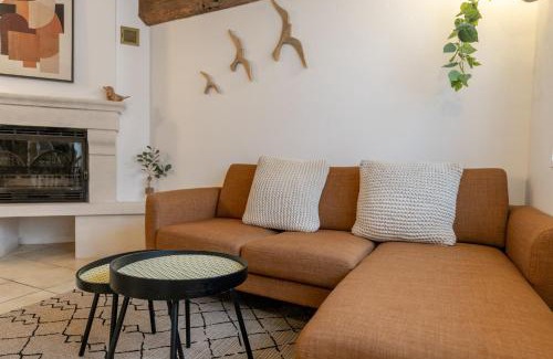 Blois Apartment | Le Relai de Boissée