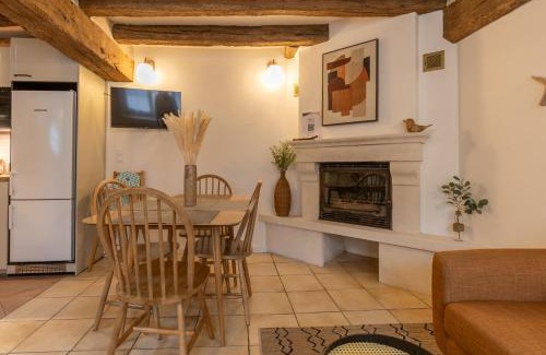Blois Apartment | Le Relai de Boissée