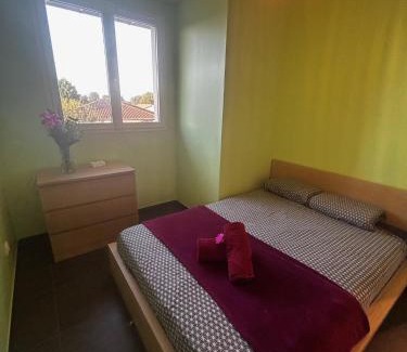 Janneyrias Apartment | le relai futé