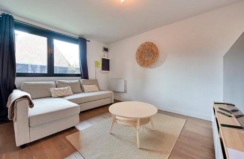 Marcq-en-Baroeul House | Le Relais à 7 minutes du Centre de Lille