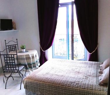 Cordes-sur-Ciel Apartment | Le Relais Bastide de Cordes sur Ciel