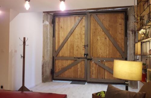 Joux Apartment | Le relais champêtre