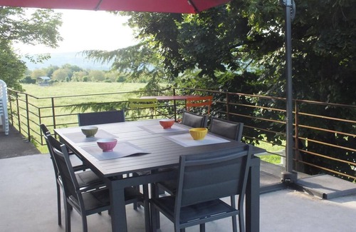 Saint-Jean-Mirabel House | Le Relais de Bel Air