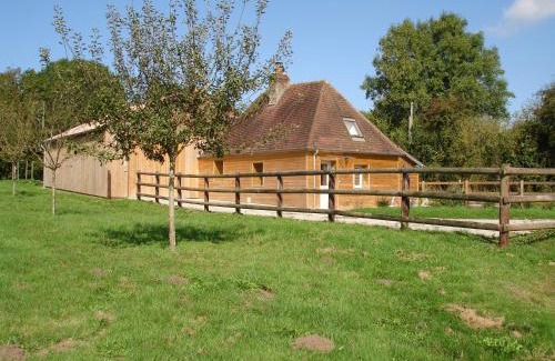 Cisai-Saint-Aubin House | LE RELAIS DE CISAI Gîte1