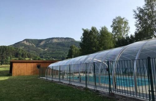 Selonnet Hotel | Le Relais de la Forge