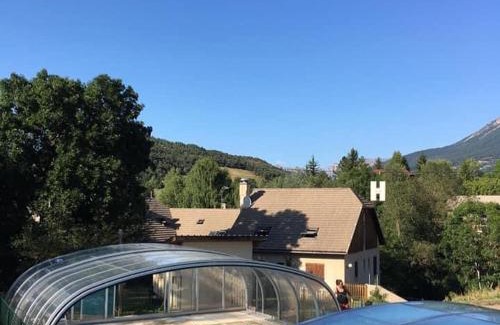 Selonnet Hotel | Le Relais de la Forge