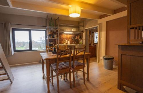 Warsage Apartment | Le Relais de la Maillère