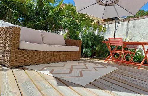 Lezat-sur-Leze House | Le RELAIS DE LEZAT