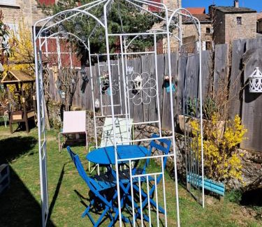 Rochepaule Bed & Breakfast | Le Relais De Rochepaule