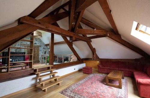 Villy-le-Bouveret House | le Relais des Bornes - Gîte & Spa