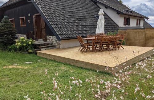 Villy-le-Bouveret House | le Relais des Bornes - Gîte & Spa