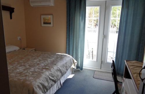 Saint Aime Des Lacs Hotel | Le Relais des Hautes Gorges