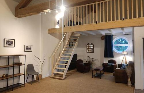 Marlieux House | Le Relais des Cigognes
