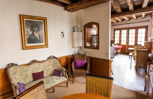 Beaugency Hotel | Le Relais Des Templiers