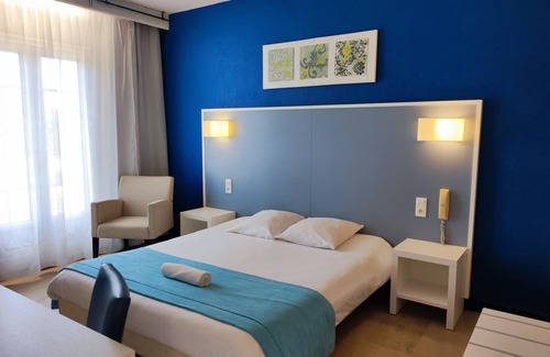 Ornaisons Hotel | Le Relais Du Val D'Orbieu