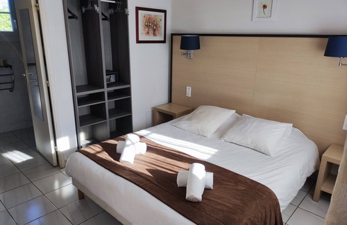 Ornaisons Hotel | Le Relais Du Val D'Orbieu