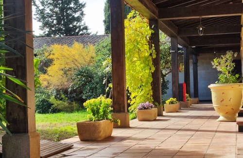 Ornaisons Hotel | Le Relais Du Val D'Orbieu