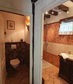 La Chaussee-Saint-Victor Bed & Breakfast | Le Relais de la Tour