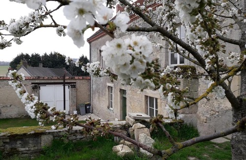 Revillon Bed & Breakfast | LE RELAIS