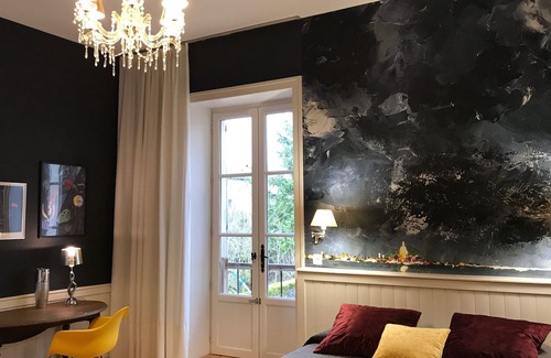 Saint-Gengoux-de-Scisse House | Le Relais de Scissé