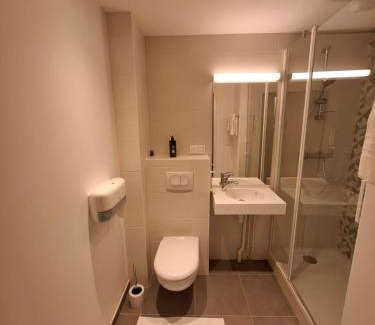 Saint-Hilaire-de-Loulay Hotel | Le Relax