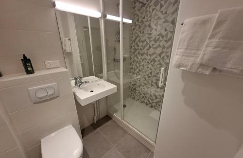 Saint-Hilaire-de-Loulay Hotel | Le Relax
