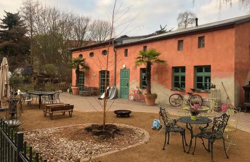 Nauener Vorstadt Villa | Le Remise