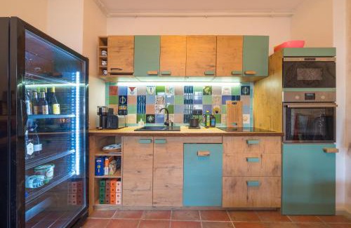 Nauener Vorstadt Villa | Le Remise