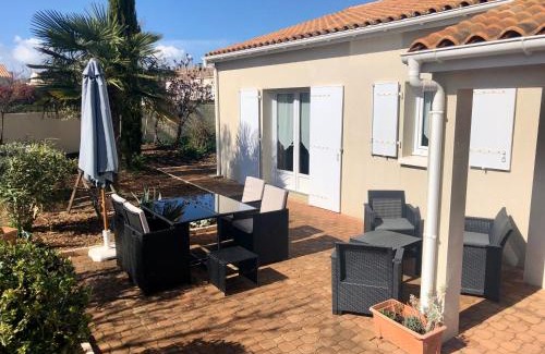 Fouras House | LE RENDEZ VOUS DES VACANCES