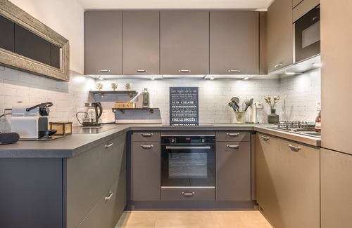 Saint-Jacques - Pirmil Apartment | Le Renoir - Maison au calme à 20min de Nantes