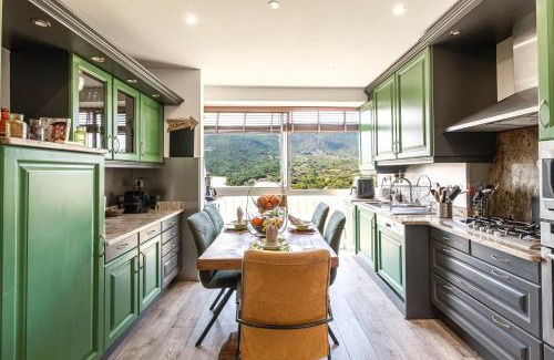 Ajaccio Apartment | Le Renoso - Climatisé vue mer et montagne