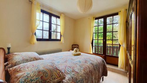 Sevrier House | Le Renouveau