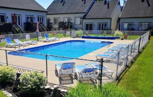 Beaupre Apartment | Le Repère du Mont-Saint-Anne
