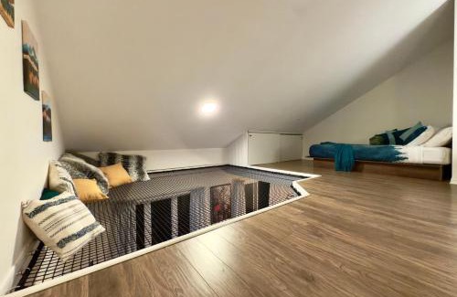 Beaupre Apartment | Le Repère du Mont-Saint-Anne