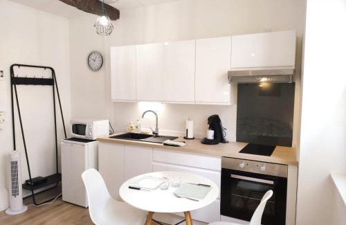 Foix Apartment | Le Repère - Focalimmo (centre)