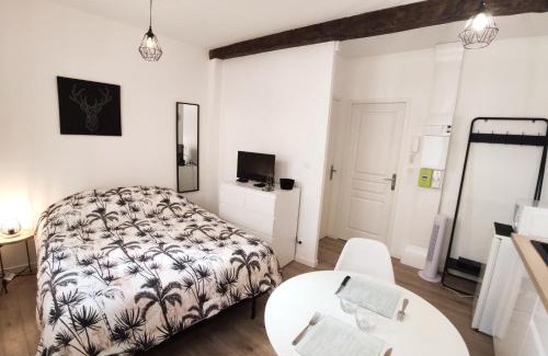 Foix Apartment | Le Repère - Focalimmo (centre)