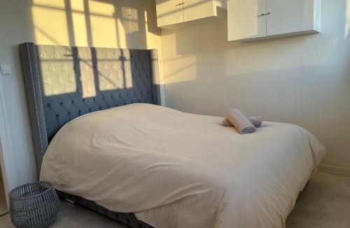 Saint-Vincent Apartment | Le repère Tranquille - F2 cosy, proche gare