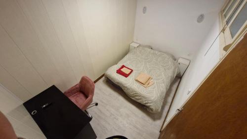 Saint-Claude Apartment | Le repaire d'Odin - au coeur du centre ville
