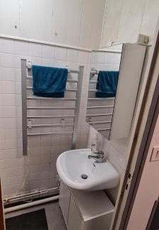 Saint-Claude Apartment | Le repaire d'Odin - au coeur du centre ville